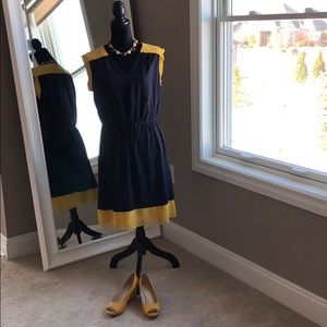 Beautiful doing/summer dress.